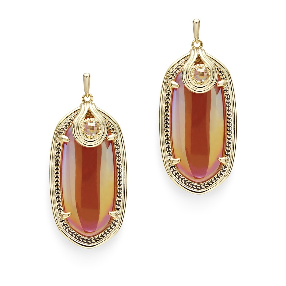 ON HOLD - NWT Kendra Scott Porter earrings